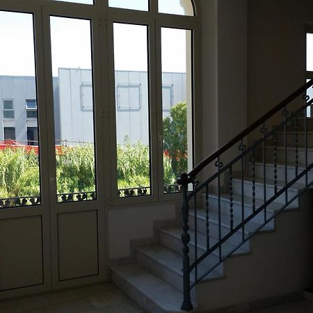 Vila Savonaamare Exteriér fotografie