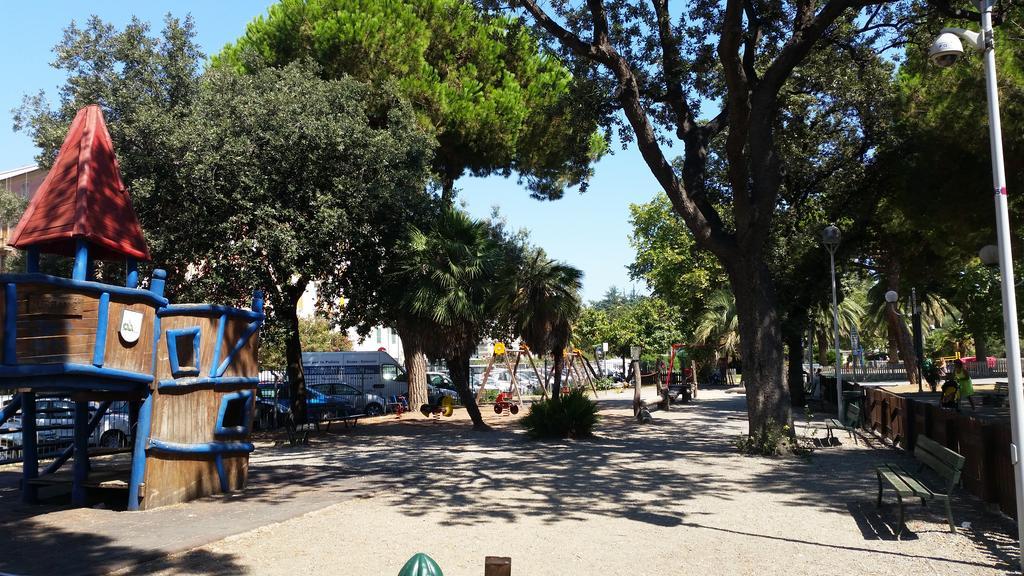 Vila Savonaamare Exteriér fotografie