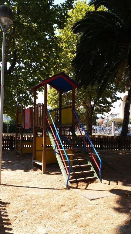 Vila Savonaamare Exteriér fotografie