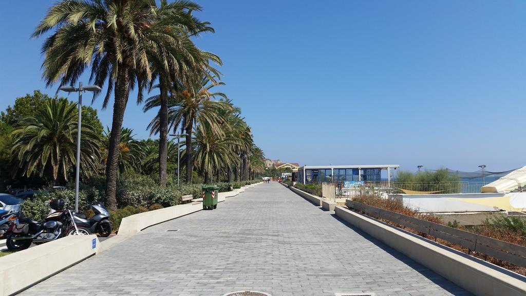 Vila Savonaamare Exteriér fotografie