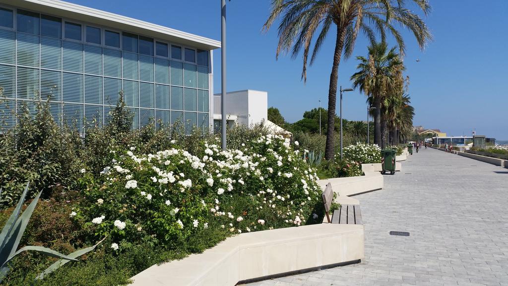 Vila Savonaamare Exteriér fotografie