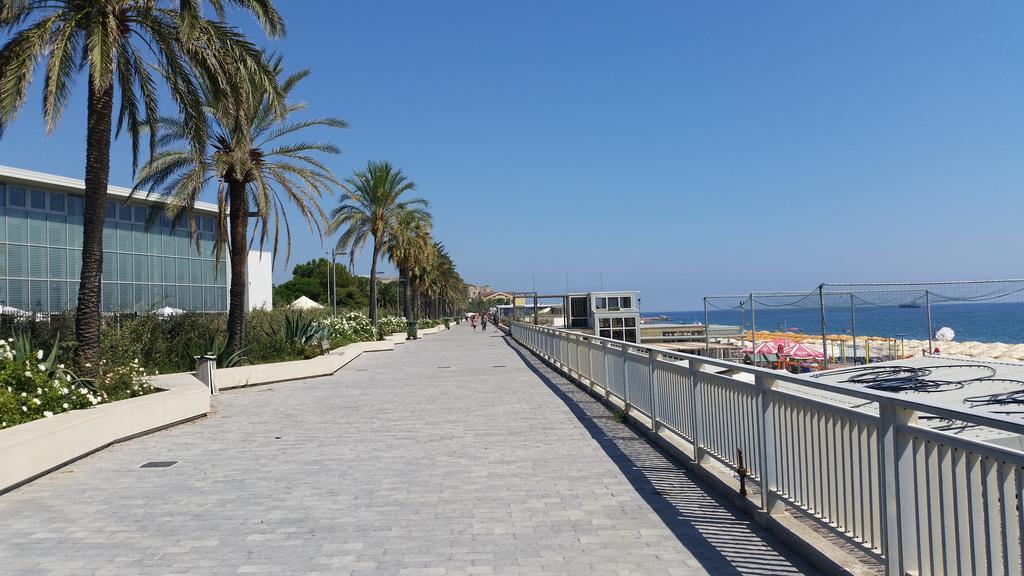 Vila Savonaamare Exteriér fotografie
