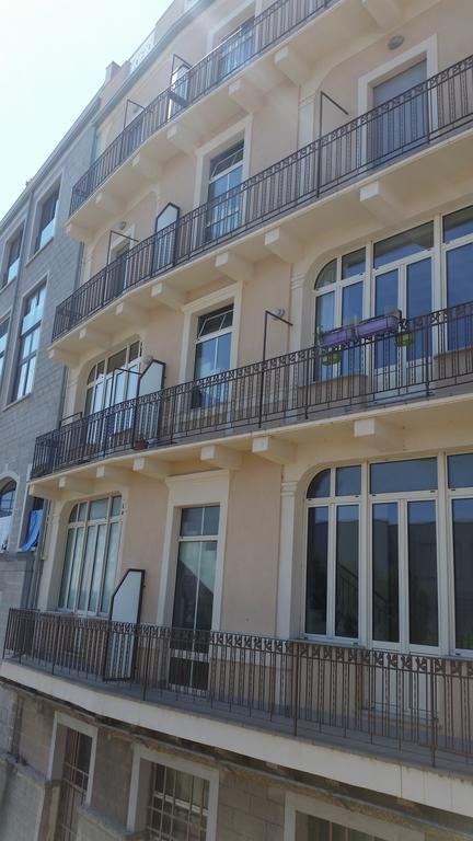 Vila Savonaamare Exteriér fotografie
