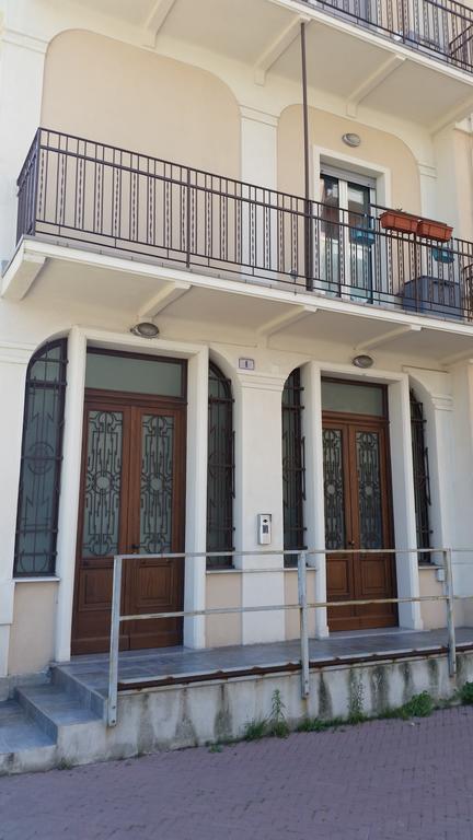 Vila Savonaamare Exteriér fotografie