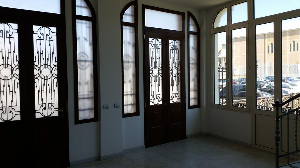 Vila Savonaamare Exteriér fotografie