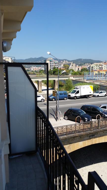 Vila Savonaamare Exteriér fotografie