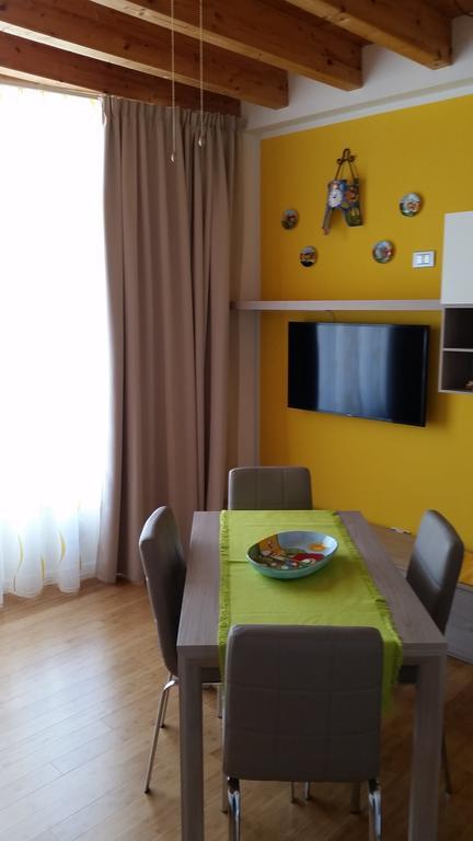 Vila Savonaamare Exteriér fotografie