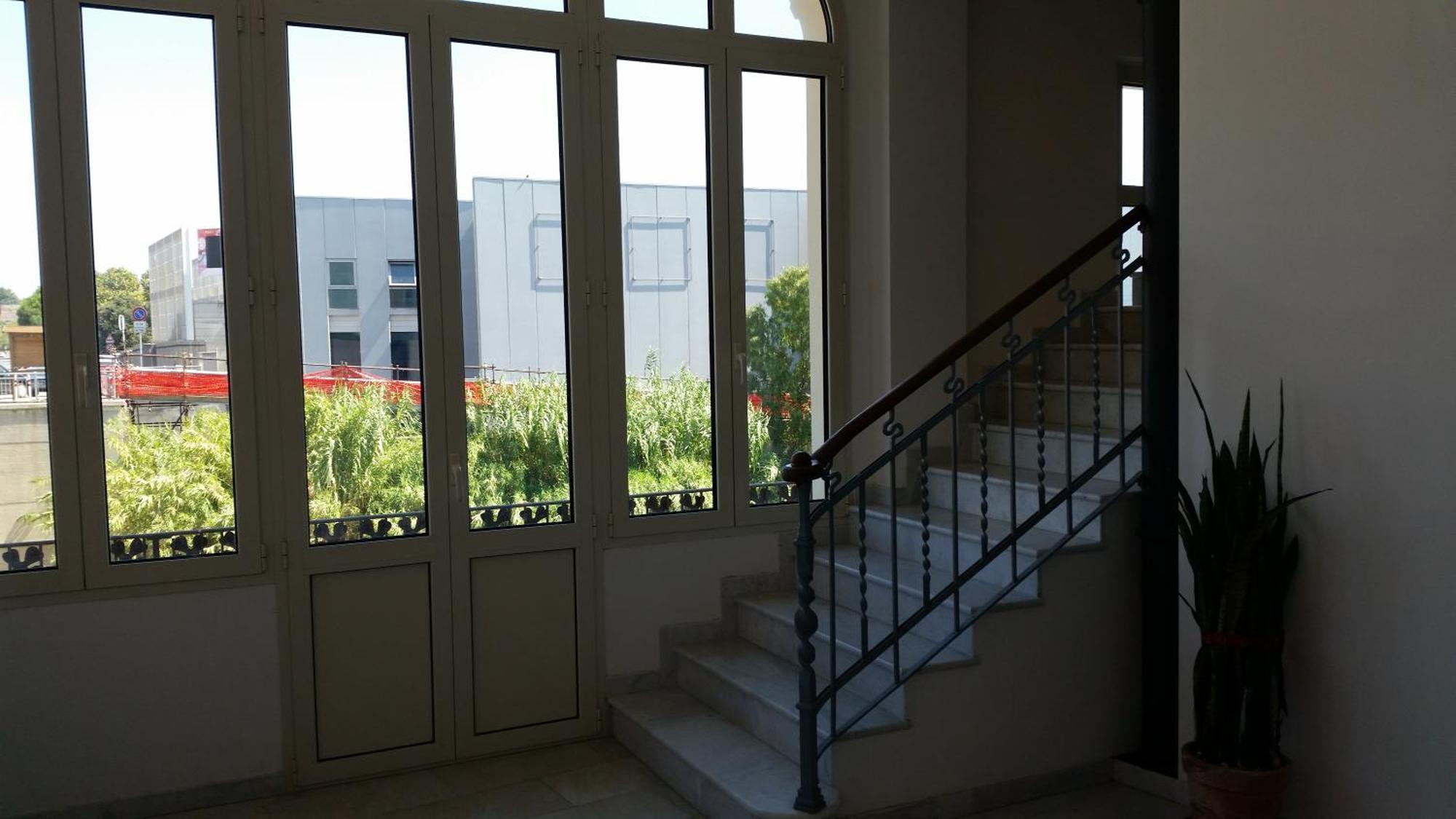 Vila Savonaamare Exteriér fotografie