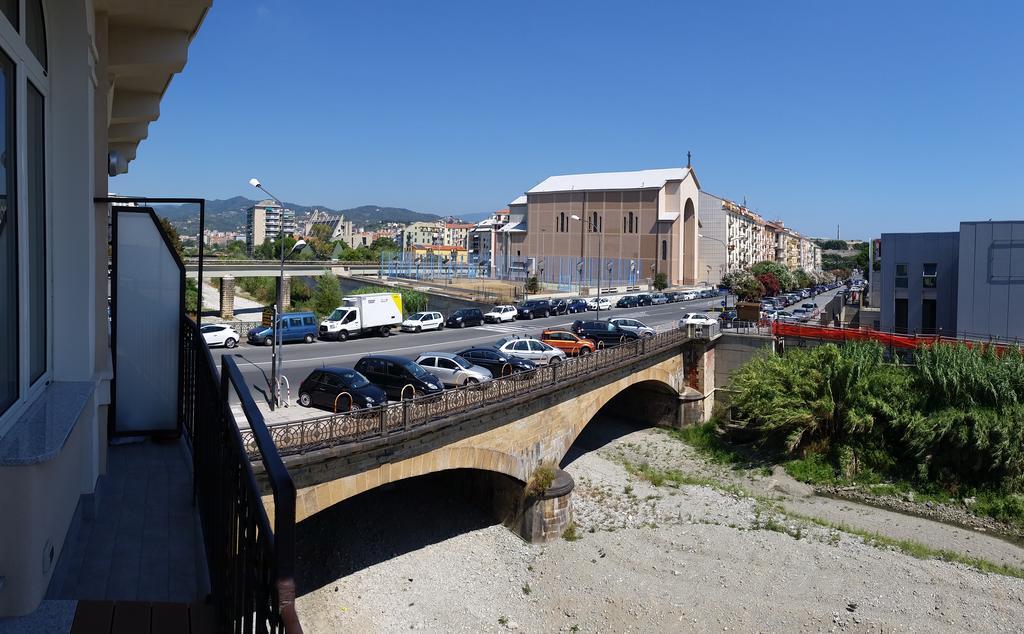 Vila Savonaamare Exteriér fotografie