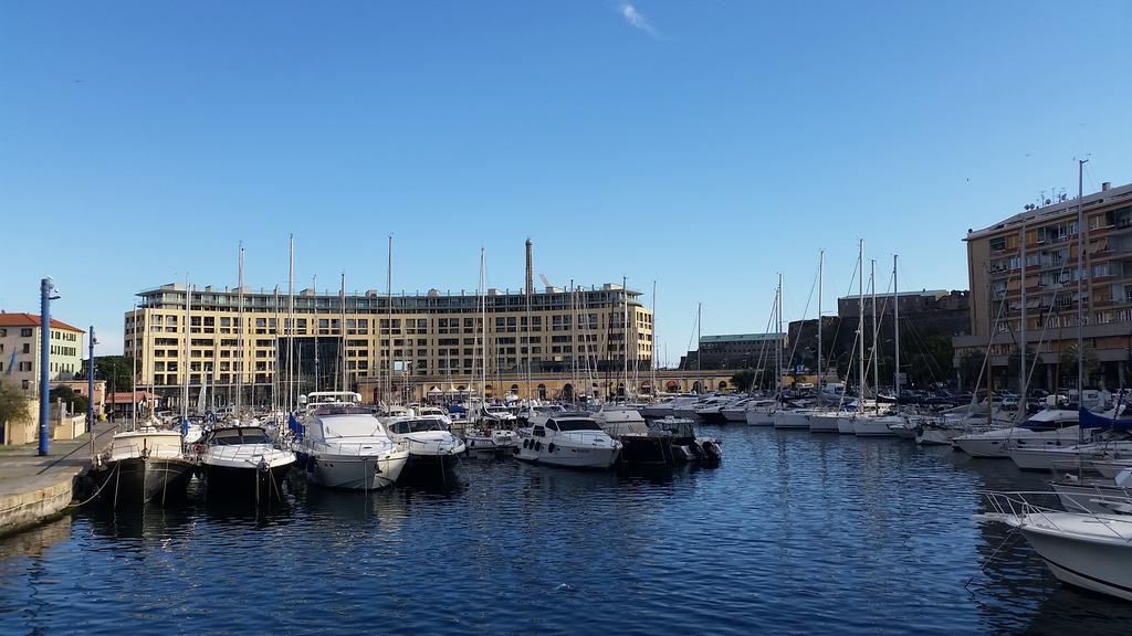 Vila Savonaamare Exteriér fotografie