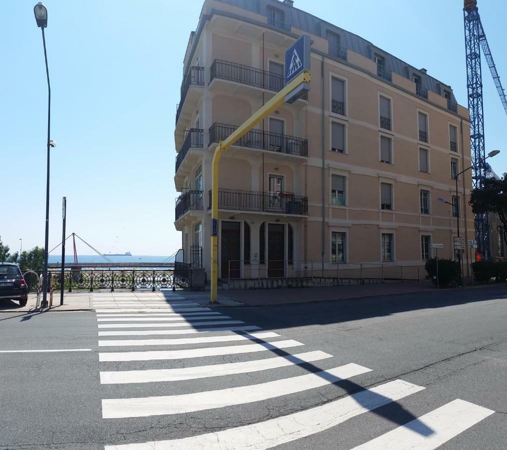 Vila Savonaamare Exteriér fotografie